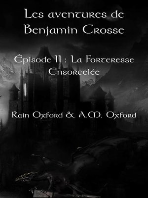 cover image of Les aventures de Benjamin Crosse. Épisode II